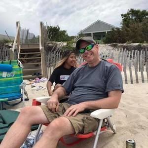 Meet your Posher, Craig